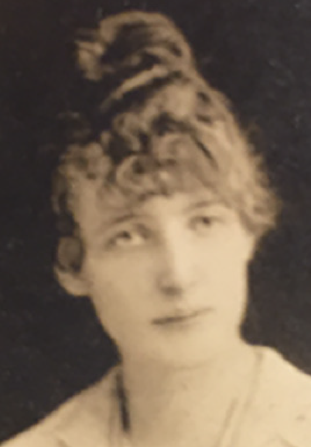 Irene Aubrey