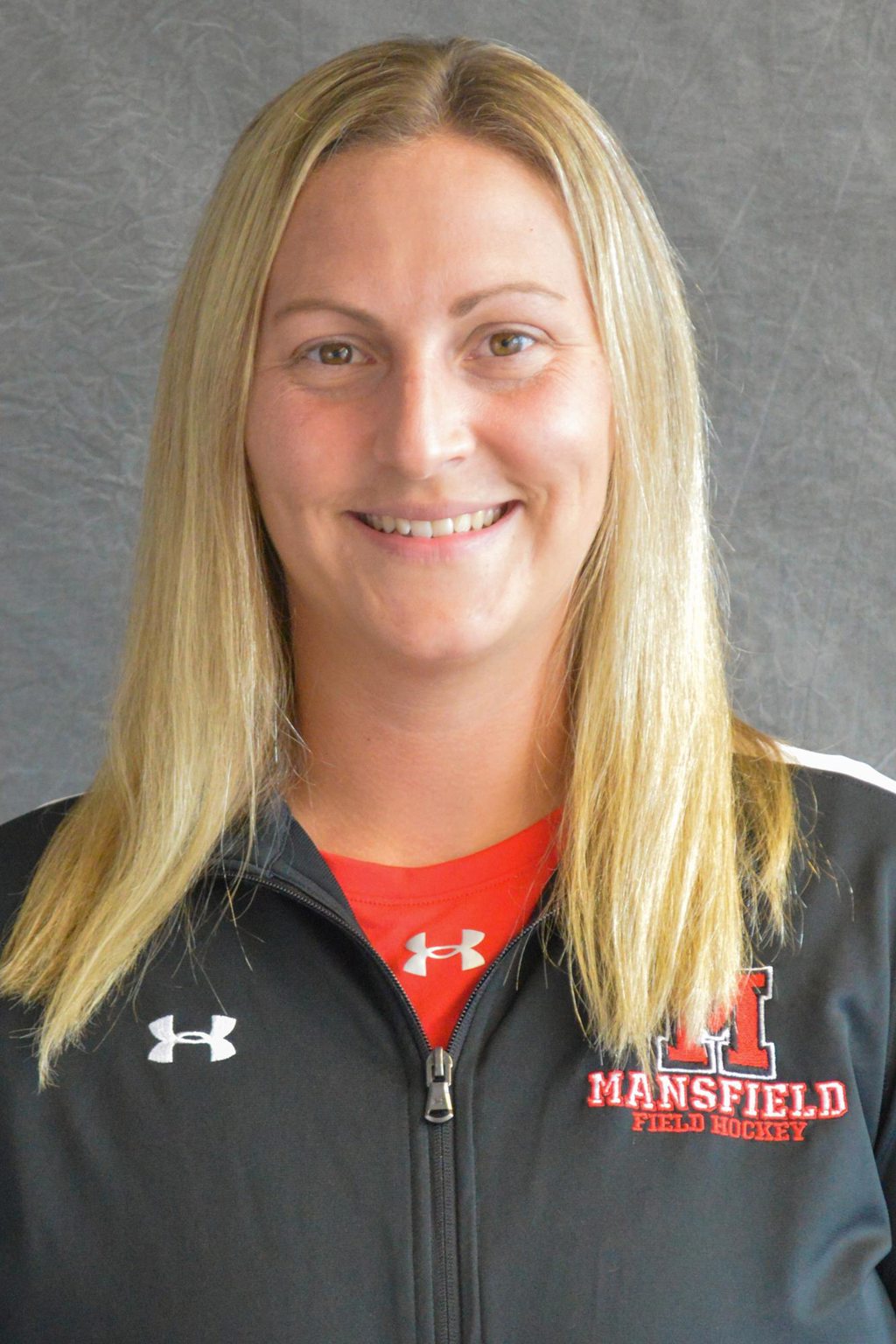 Brittany Hansrote