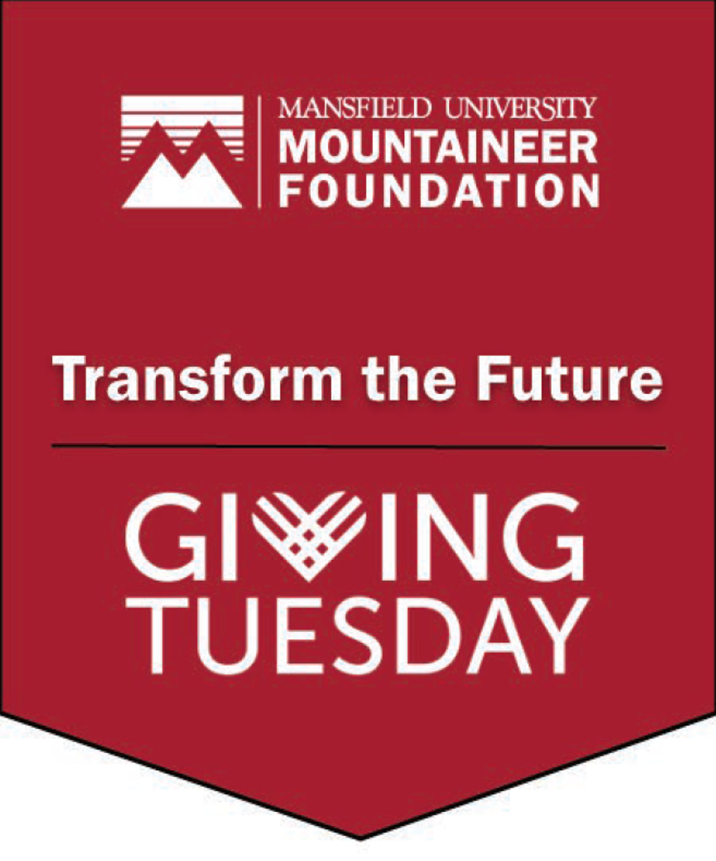 Make a Gift to Support Mansfied Students This Giving Tuesday
